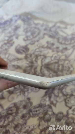 iPad air 1 128gb wifi + cellular