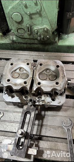 Гбц уд 25 под 92 бензин