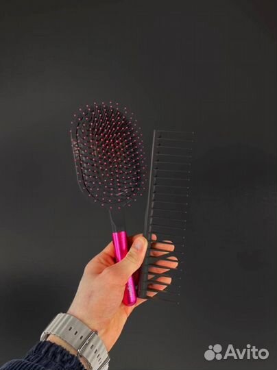 Расчестка dyson