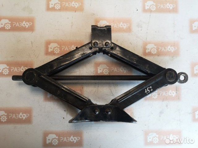 Домкрат Mitsubishi Outlander CW5W 6B31 2008