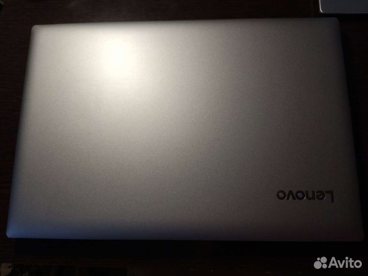Ноутбук lenovo ideapad 330 15ast