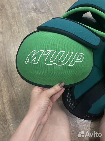 Нагрудник хоккейный sp-5