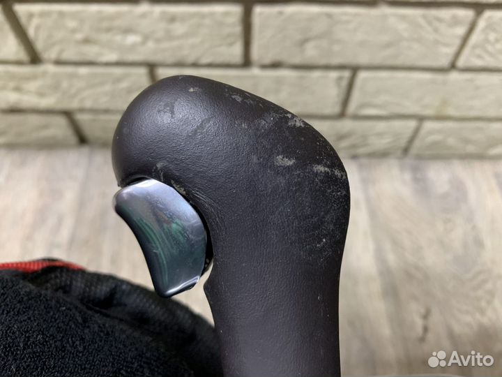 Porsche Cayenne S 958 Накладка индикатора