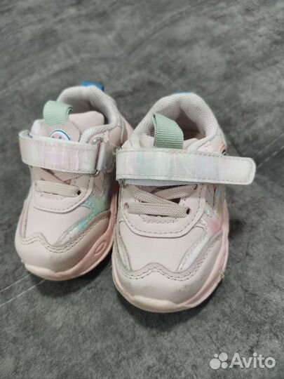 Детская обувь для девочек