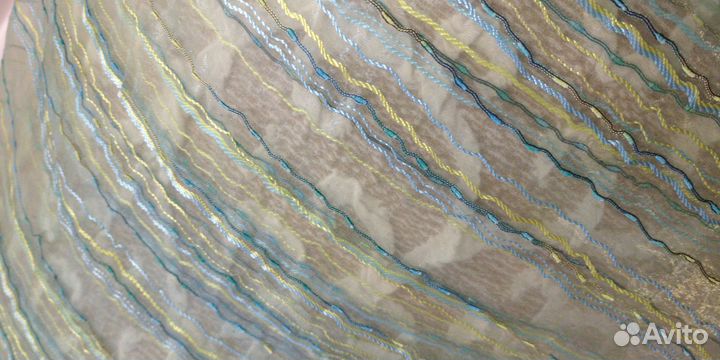 Тюль, шторы Листайте