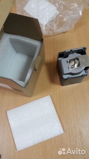 Продам лампу для видеопроектора