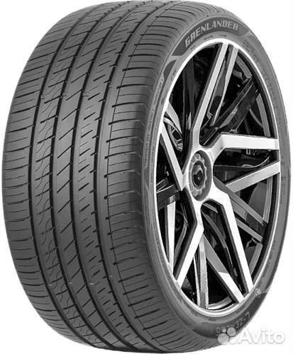 Grenlander L-Zeal56 275/45 R19 108V