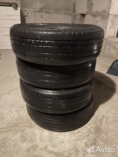 Firestone Destination M/T 225/65 R17