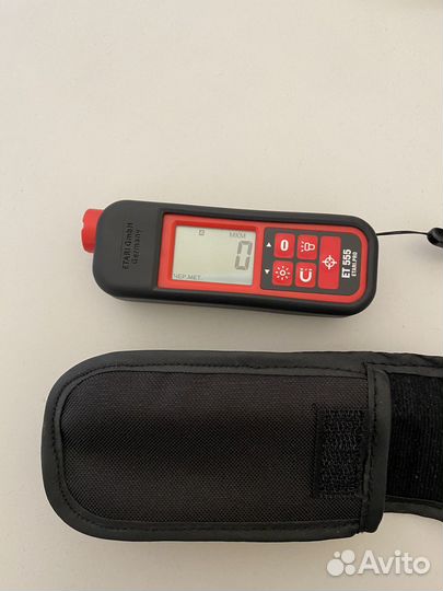 Толщиномер в аренду