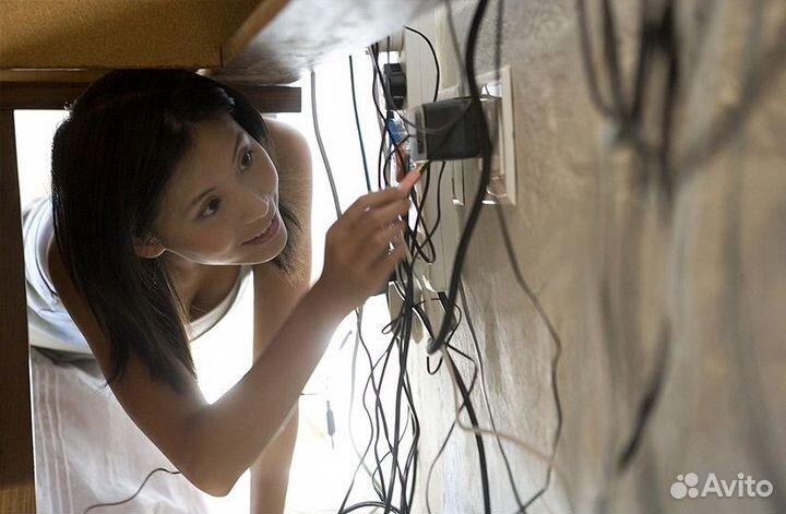 Провода шнуры кабели