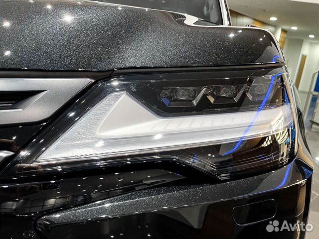 Lexus LX 3.5 AT, 2022 Новый объявление продам
