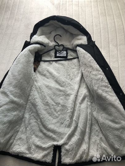 Куртка для девочки 152