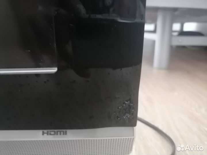 Телевизор LCD Panasonic