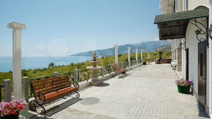 Квартира-студия, 51 м², 3/6 эт.