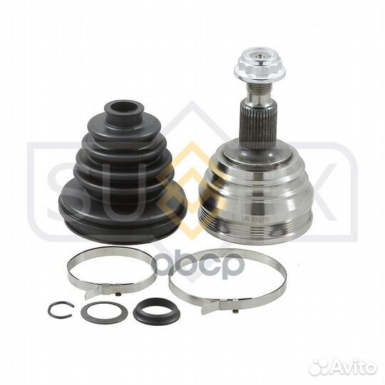 Шрус наружный перед прав/лев ST1134 sufix