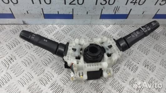 Переключатель поворотов и дворников (стрекоза) mit