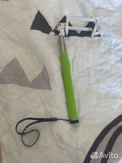 Селфи палка