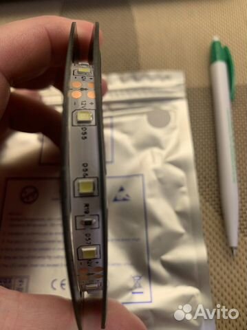 Продам светодиодную ленту