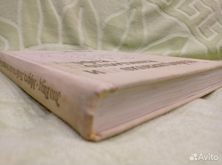 Муфта, Полботинка и Моховая борода, 1988