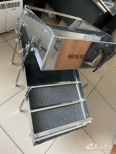 Мини драга Челзолото Medium V1