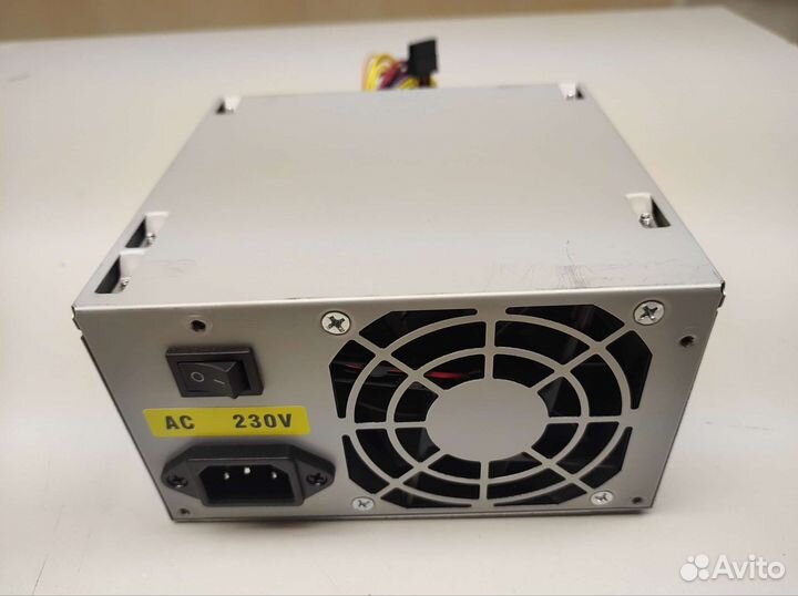 Блок питания 400W новый