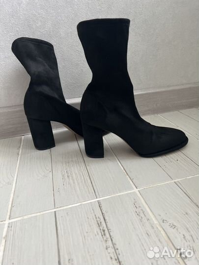 Ботильоны hm 37