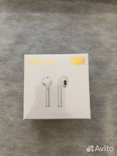 Беспроводные наушники i9s-tws