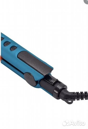 Утюжок для волос