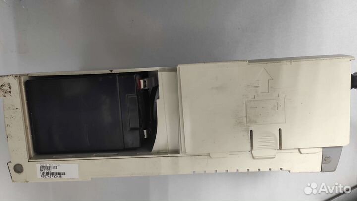 Ибп apc back ups cs 650