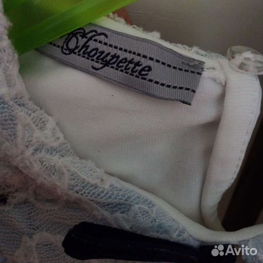 Блузка Choupette 122-128