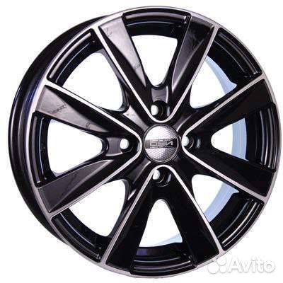 Диски с зимней резиной 185/65 r15 20-ый год