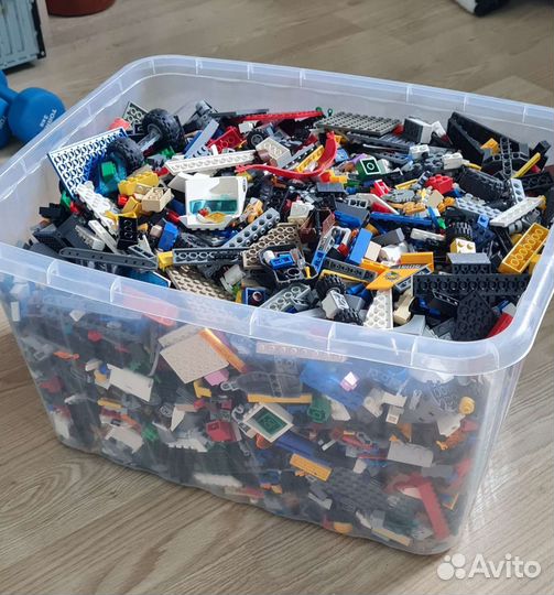 Lego