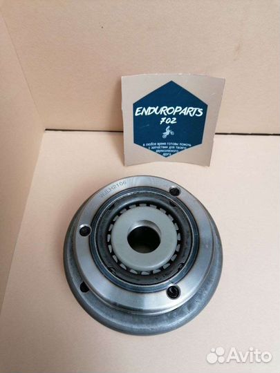 Ротор генератора 165FMM (CB250D-G) 169FMM (CB250)