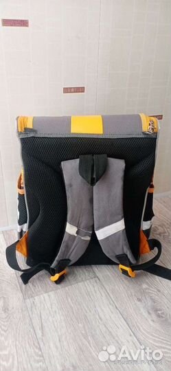 Ранец ортопедический