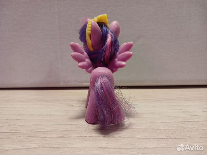 My Little Pony Twilight Sparkle