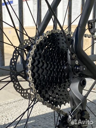 Велосипед дорожный взрослый 28 колеса Timetry