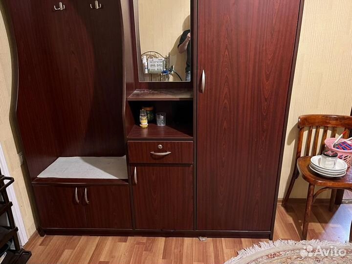 Прихожая бу