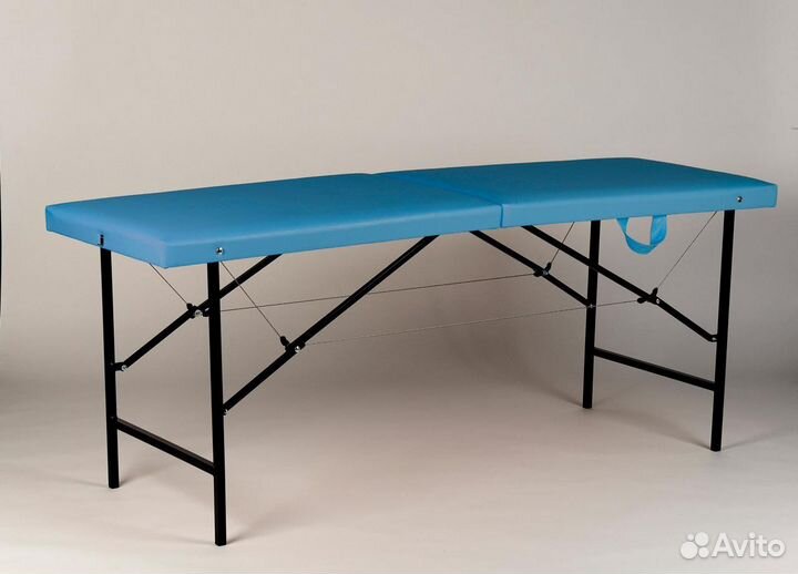 Массажный стол
