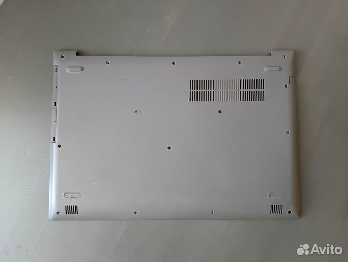 Lenovo 320-17AST корпус и запчасти