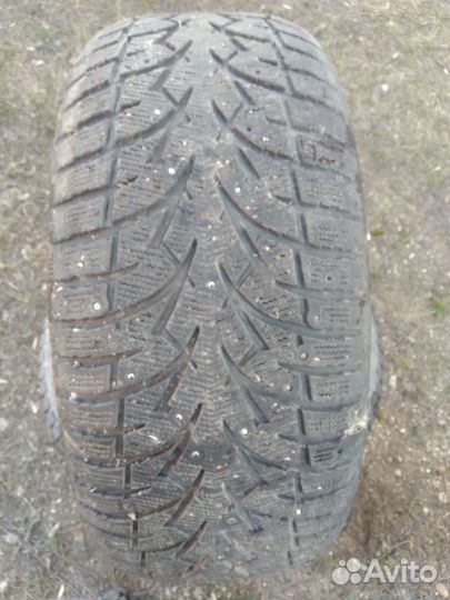 Toyo Observe G3-Ice 285/50 R20