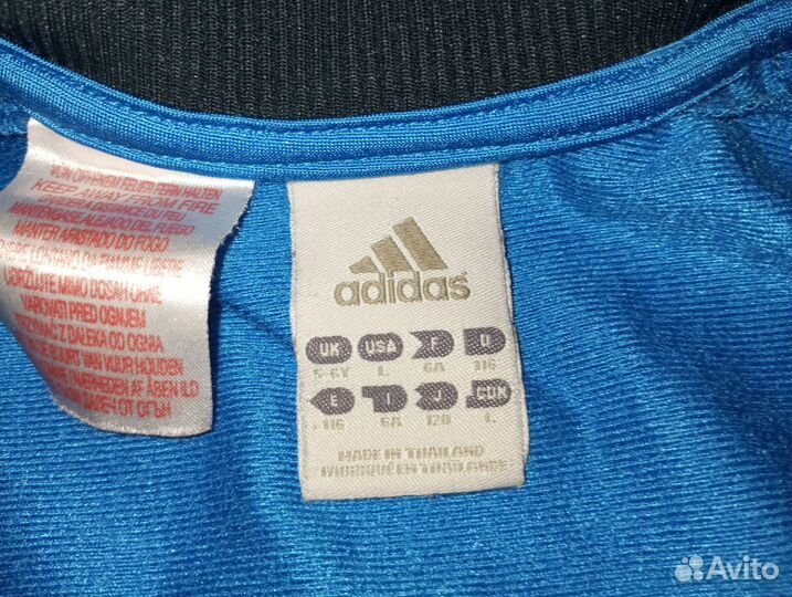 Пакет одежды на мальчика 6 лет