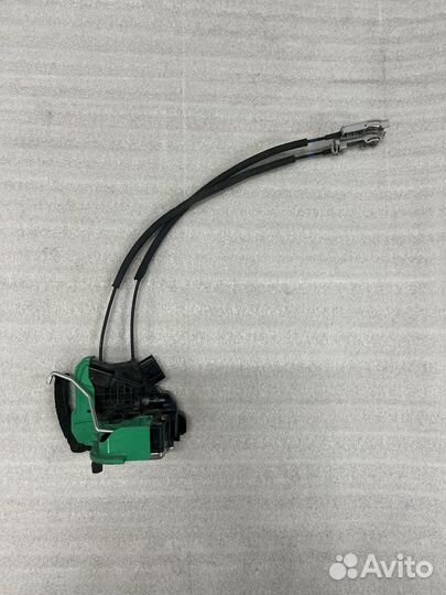 Замок двери задней правой Hyundai Creta 2016-2021