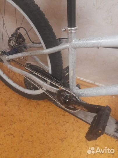 Велосипед мтб 26