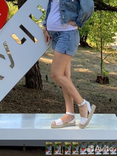 Шорты для беременных hm