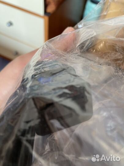 Кабель питания с19