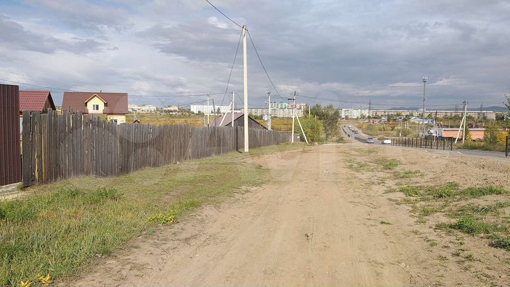 Дом 34,5 м² на участке 11,5 сот.