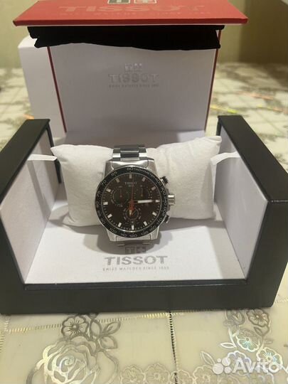 Часы мужские Tissot