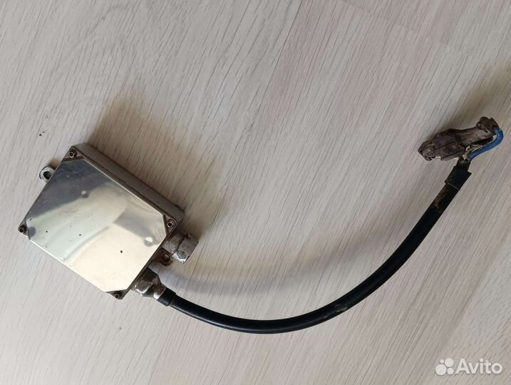 Шланги переднего тормозного цилиндра