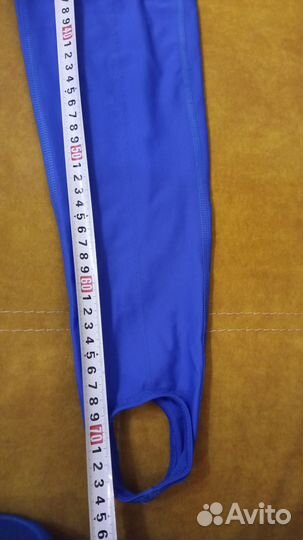 Штаны гимнастические для мальчика