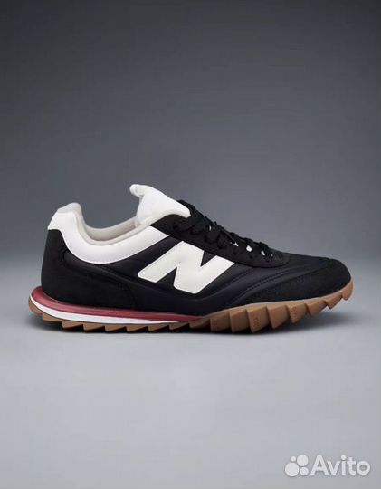 Кроссовки мужские New balance lux